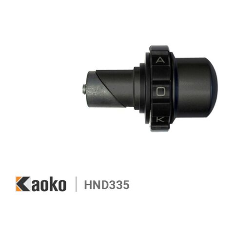Kaoko Throttle Stabilizer Honda Gold Wing 2018-2026