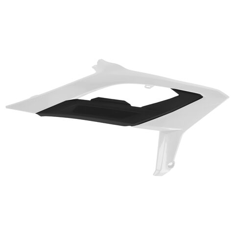 Polisport Radiator Shrouds Beta 125cc-480cc 2023-2024