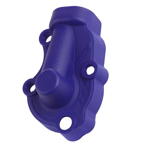 Polisport Waterpump Guard Yamaha YZ250 / YZ250X 2001-2026