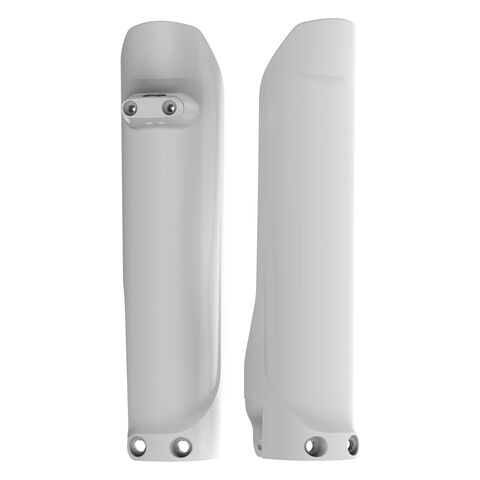 Polisport Fork Guards Husqvarna 125cc-501cc 2016-2023