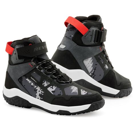REV'IT! Descent H2O Shoes