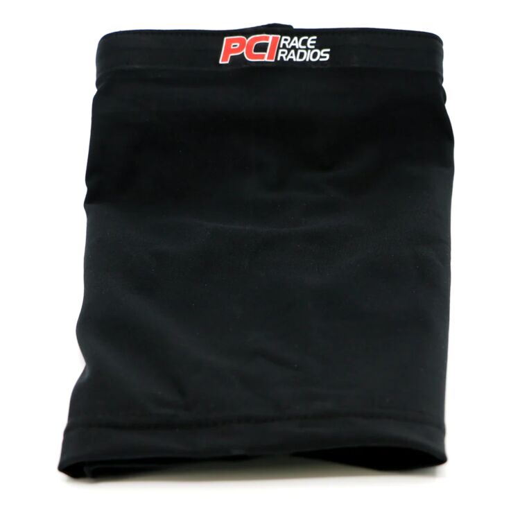 PCI Race Radios Youth Helmet Dust Skirt