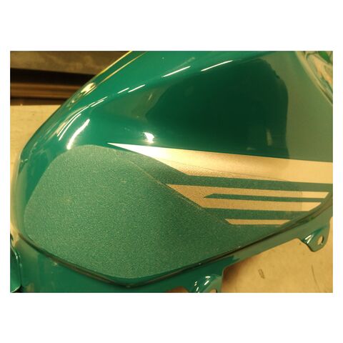 Graves Motorsports Tank Grip Kawasaki Ninja 400 2018-2023