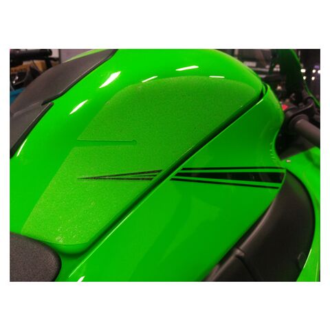 Graves Motorsports Tank Grip Kawasaki Ninja ZX-10R 2011-2025