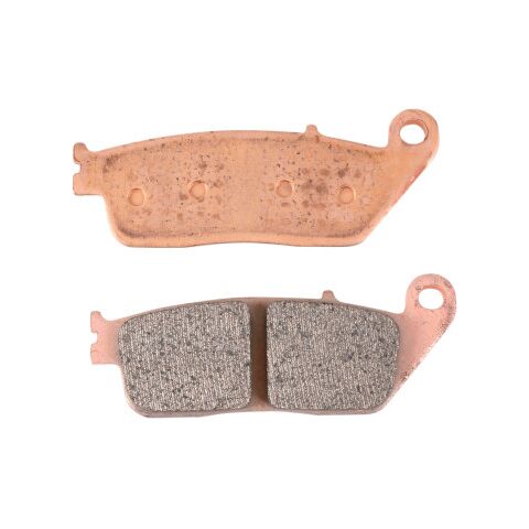 EBC FA196HH Double-H Sintered Front Brake Pads