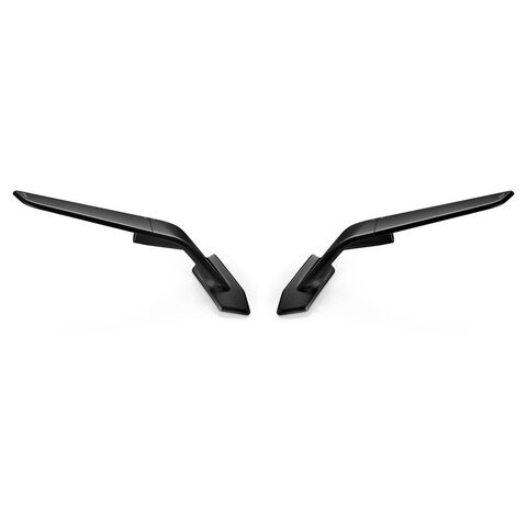 Rizoma Stealth Mirrors BMW M1000RR 2023-2024