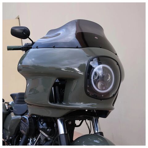 Klock Werks FXRP Style Fairing Kit For Harley FXR 1984-2000