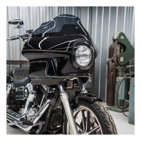 Klock Werks FXRP Style Fairing Kit For Harley Dyna 2006-2017
