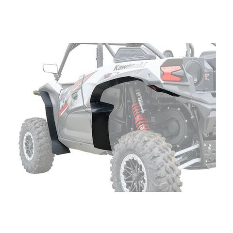 Spike Over Fenders Set Kawasaki Teryx KRX4 1000 2023