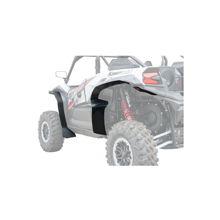 Spike Over Fenders Set Kawasaki Teryx KRX4 1000 2023