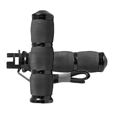 Avon Air Cushion Heated Grips For Indian Touring 2014-2017