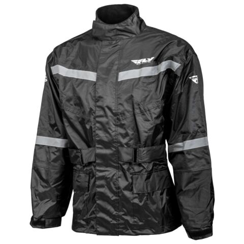Fly Racing 2-Piece Rain Suit