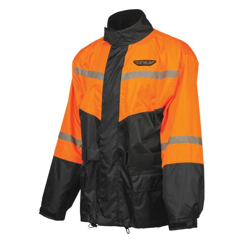 Fly Racing 2-Piece Rain Suit