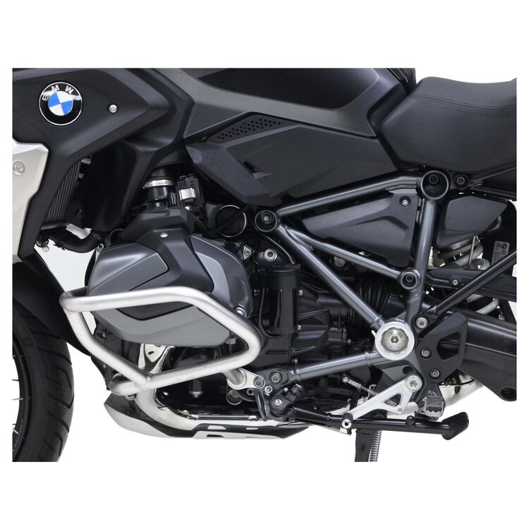 Denali SoundBomb Horn Mount BMW R1200GS / R1250GS / Adventure 2014-2023 Black [Open Box]