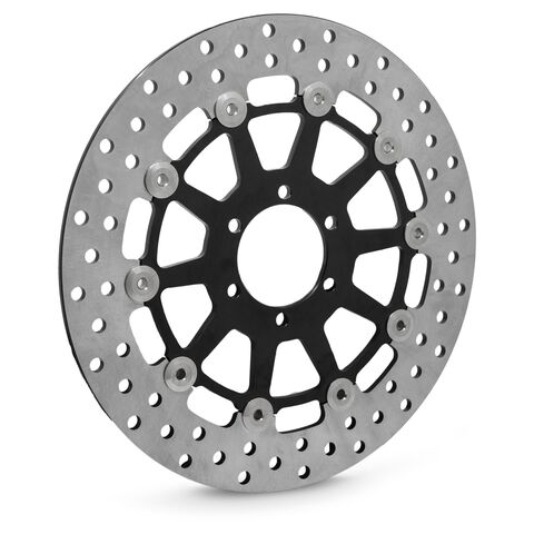 Arlen Ness Floating Brake Rotor For Indian / Victory  2011-2025