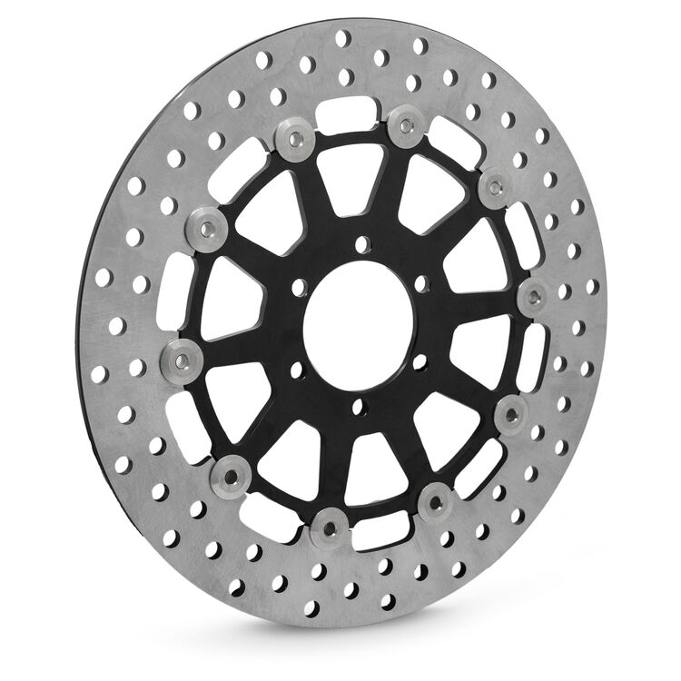 Arlen Ness Floating Brake Rotor For Indian / Victory  2011-2025