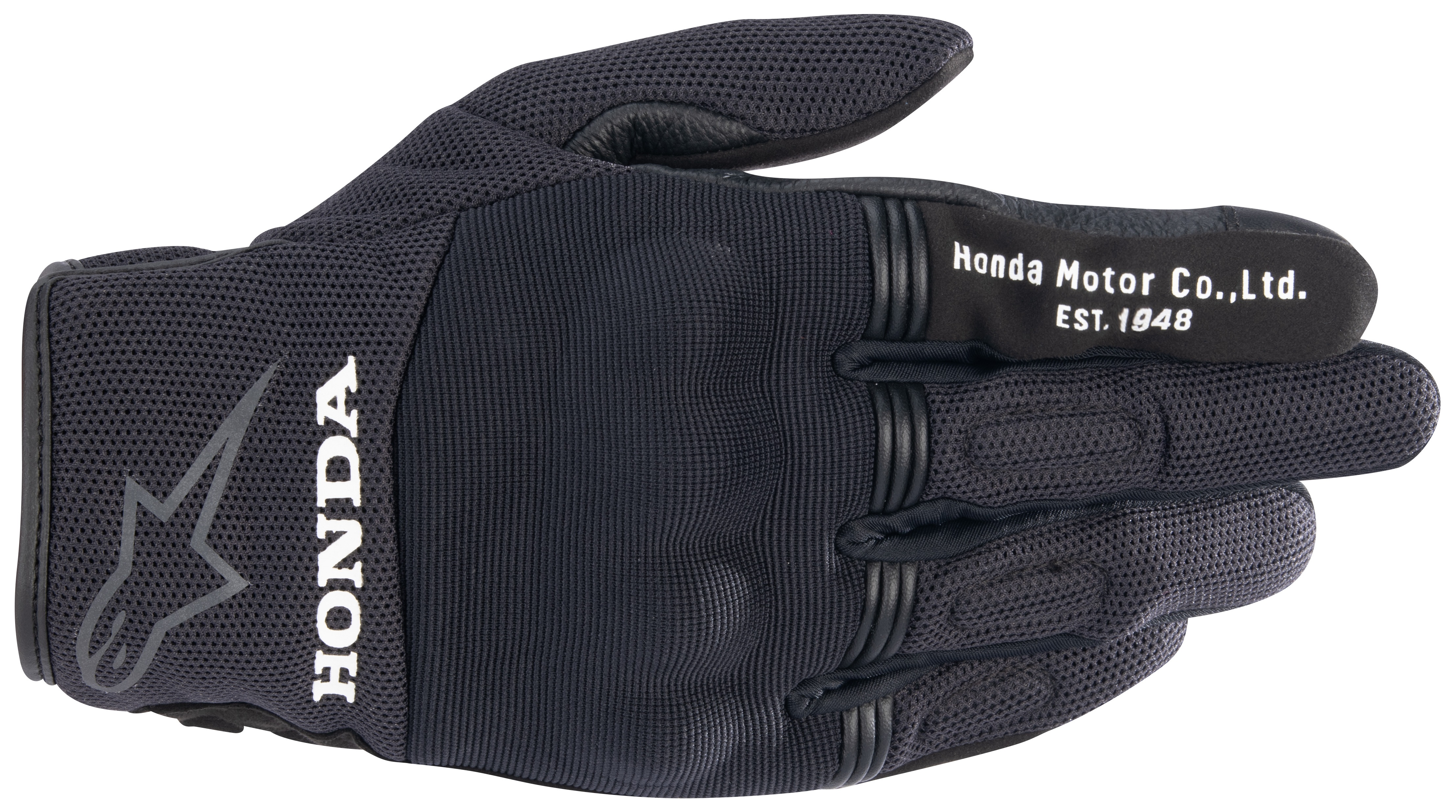 Alpinestars Honda Copper Gloves - Cycle Gear