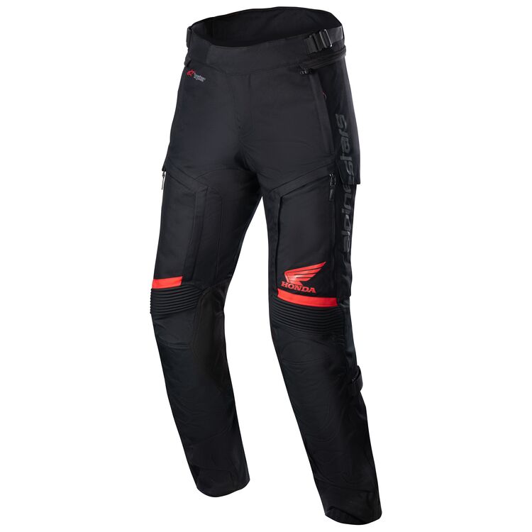 Black/Red
