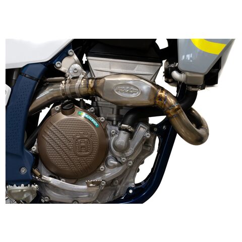 FMF MegaBomb Plus Header Husqvarna / KTM / Gas Gas 250cc 2019-2023