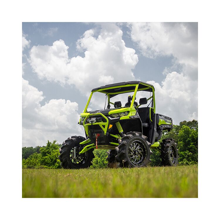 High Lifter 8" APEXX Big Lift Kit Can-Am Defender HD8 / HD10 2016-2021