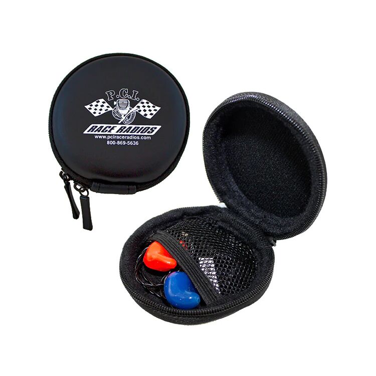 PCI Race Radios Challenger Semi Custom Speakers