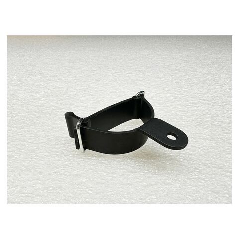 Graves Motorsports Low Profile Front Brake Reservoir Mount