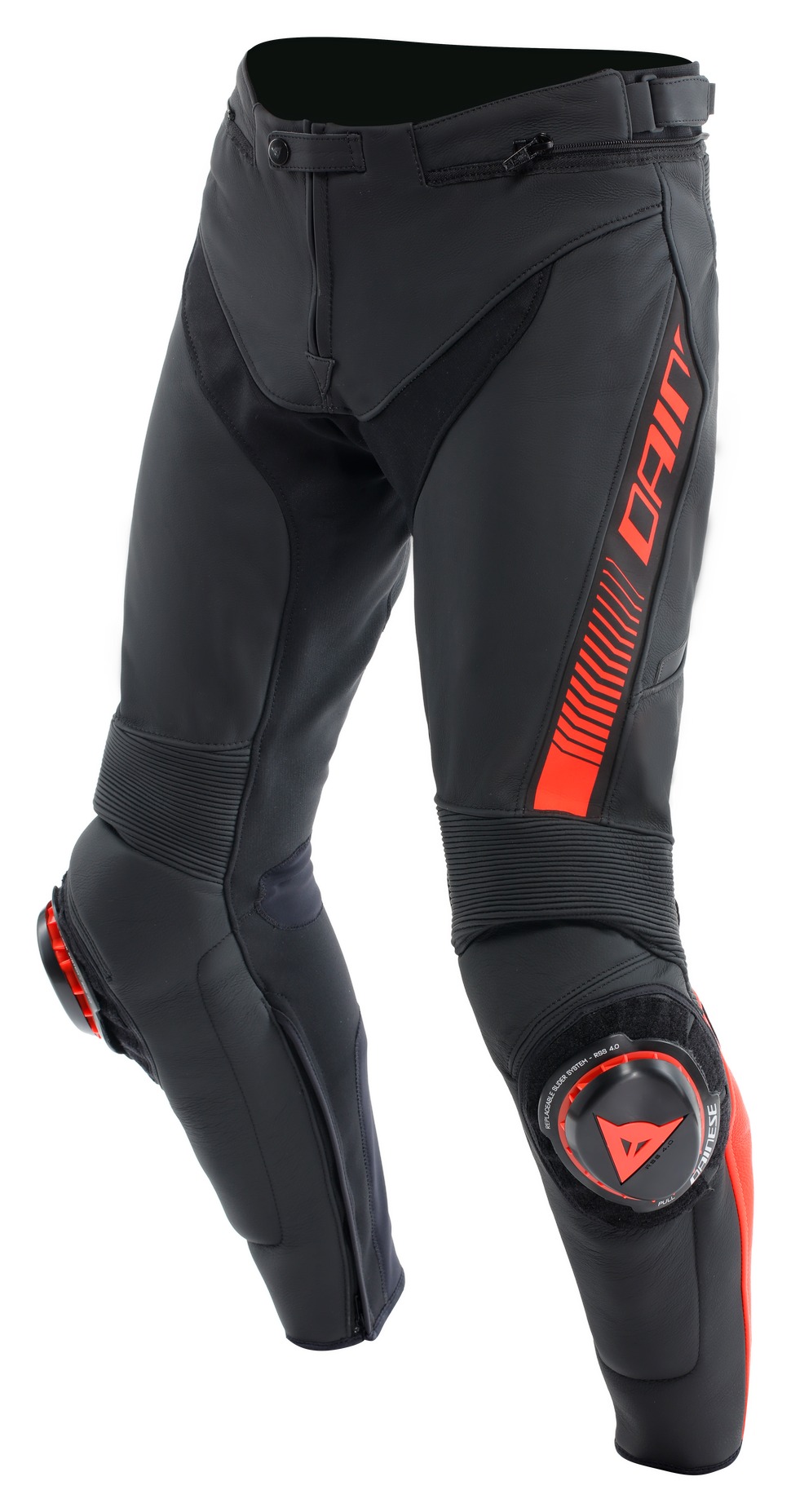 Dainese Super Speed Leather Pants - Cycle Gear