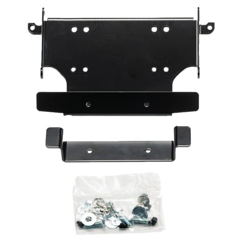 Warn Winch Mount Honda Talon 1000R / 1000X / 1000RS 2022-2024