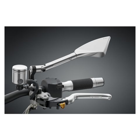 Rizoma Radial RS Mirror - Cycle Gear