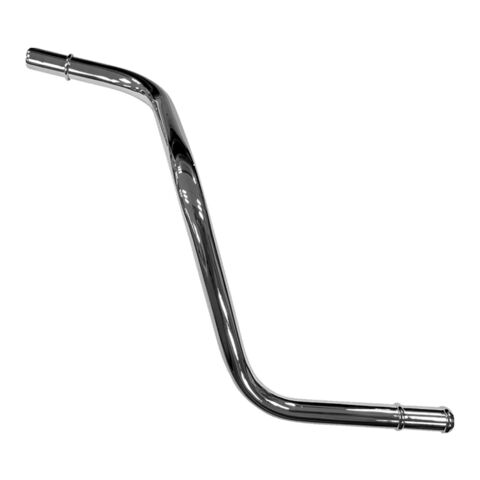 Drag Specialties Oil Line For Harley Softail 2007-2017