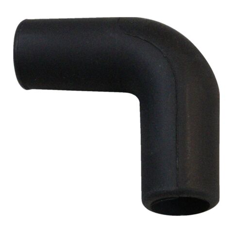 Drag Specialties Oil Drain Elbow For Harley Softail 2000-2010