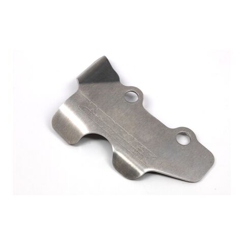 Works Connection Rear Master Cylinder Guard Yamaha YZ250F / YZ450F / FX 2023-2026