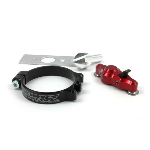 Works Connection Pro Launch Start Device Yamaha YZ250F / YZ450F 2023-2026