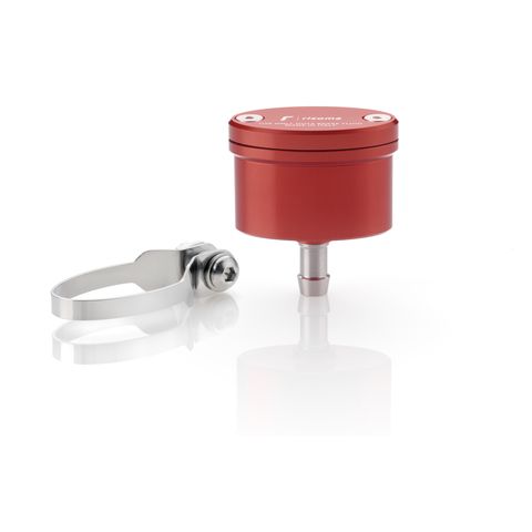 Rizoma NEXT Rear Brake Reservoir