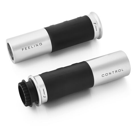 Rizoma Icon 7/8" Grips
