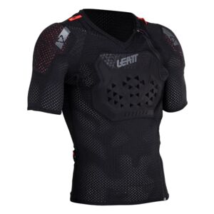 Leatt ReaFlex Stealth Body Tee - Cycle Gear