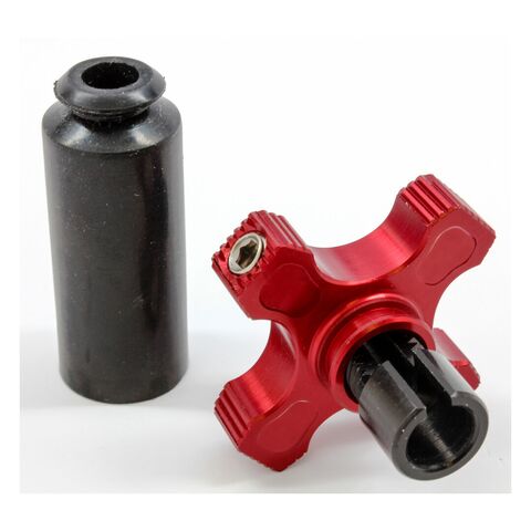 Works Connection Elite Perch Thumbwheel