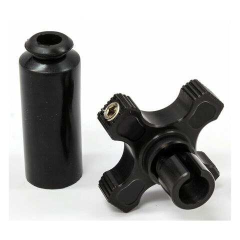 Works Connection Elite Perch Thumbwheel