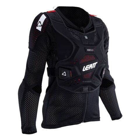 Leatt ReaFlex Women's Body Protector