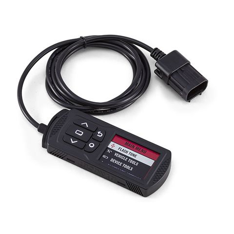 Dynojet Power Vision 3 CARB For Indian Scout 2016-2023