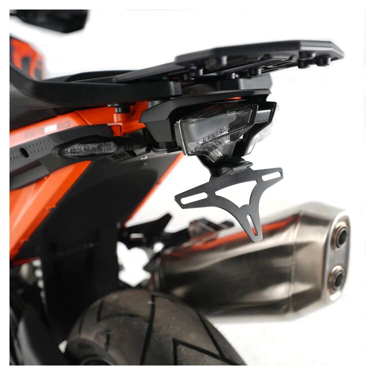 R&G Racing Fender Eliminator KTM 1290 Super Adventure R 2021-2024