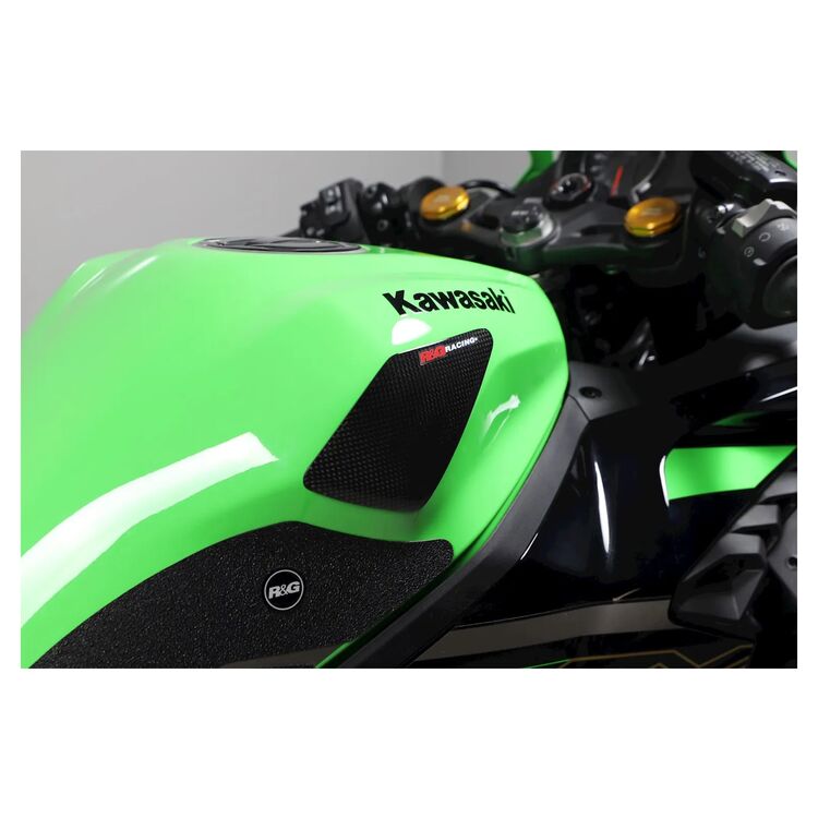 トップス riksoi Kawasaki ZX 6R 2009 - 2025 4 Piece Y-Piece Race Design Samco