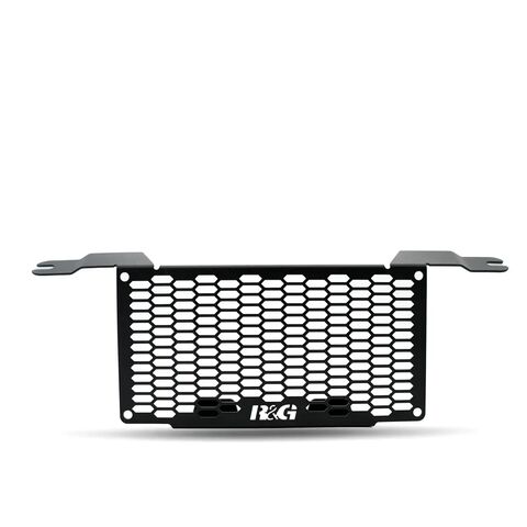 R&G Racing PRO Oil Cooler Guard BMW S1000R / S1000RR / M1000R / M1000RR / S1000XR 2019-2025