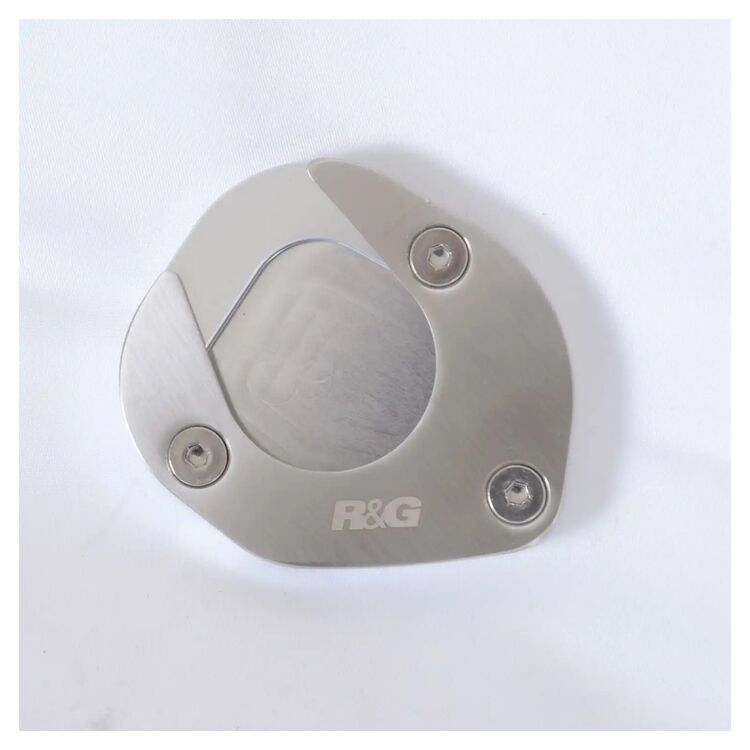 R&G Racing Kickstand Foot BMW G310GS 2017-2024