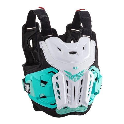 Leatt 4.5 Jacki Women's Chest Protector