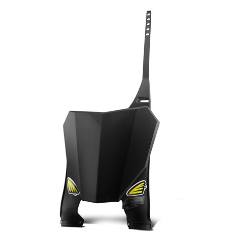 Cycra Stadium Front Number Plate Honda CRF250R / CRF450R / R-S / RX 2017-2022