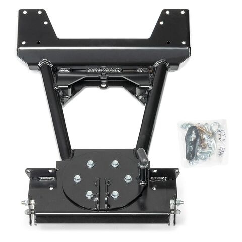Warn Provantage II UTV Front Mount Push Tube