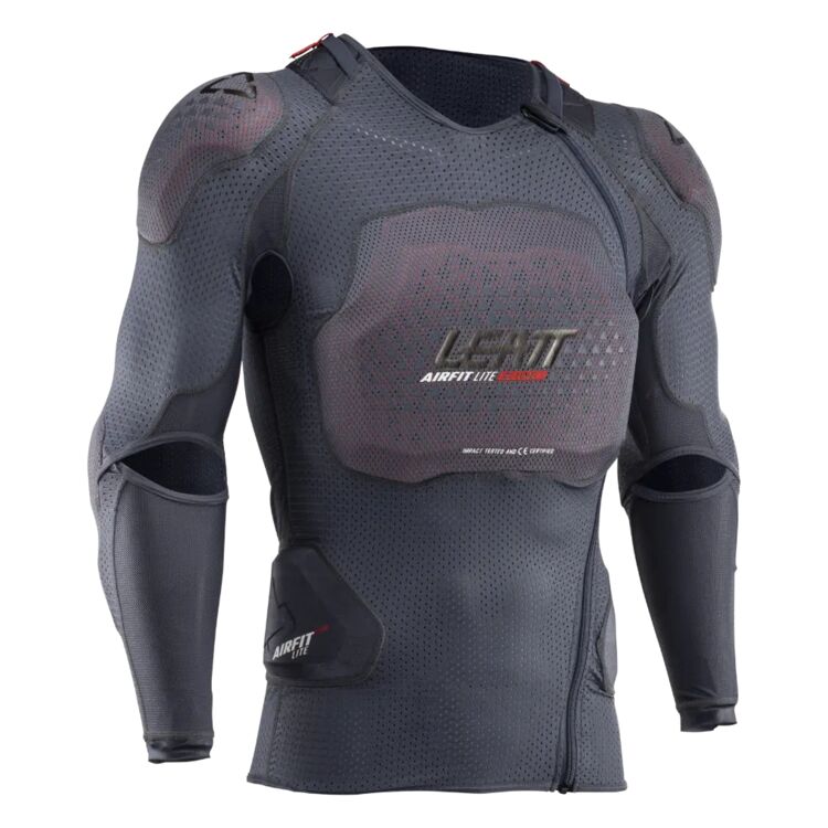 Leatt 3DF AirFit Lite Evo Body Protector