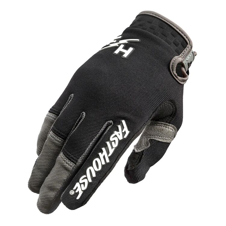 Black/Grey