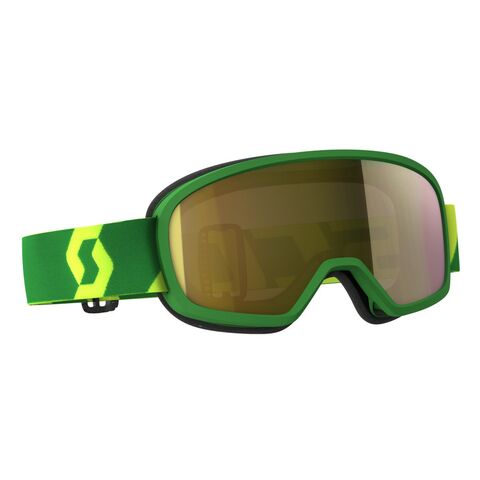 Scott Buzz Pro Youth Goggles